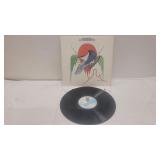 Vinyl LP Eagles 'On the Border
