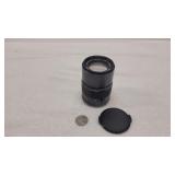 MD Minolta Celtic 1:35 f-135mm Lense (Japan)