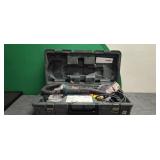 Metabo 15 Amp Grinder  (runs well)