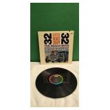 The Beach Boys Little Deuce Coupe Record Album