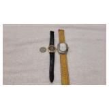 Terner Quartz & Gucci Watches