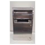 Paper Towel Dispenser