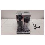 Very Clean NESPRESSO DeLonghi Machine