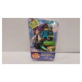 Phineas and Ferb Action Figures