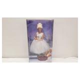 Disney The Nutcracker Barbie