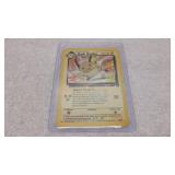 Dark Raichu Pokï¿½mon Card