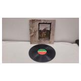 Vinyl LP 'Led Zeppelin'