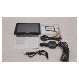 Garmin GPS System