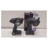 Two 2.4GHz RC Controllers (No Receivers)