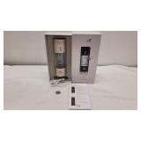 NIB When nX Hydrogen Water Bottle