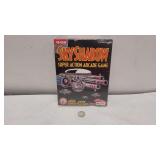 NIB Sealed Sky Shadow Super Action Arcade Game