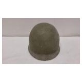 M1 Steel WWll Combat Helmet