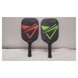 Veloz Ellipse USA Pickleball Paddles