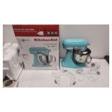 KitchenAid Tilt-Head Stand Mixer