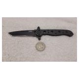 CRKT M16-10KSF Carbon Design Knife