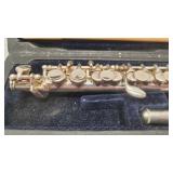 Vintage Venus Flute