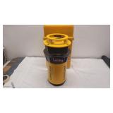 Sectra-Physics Laser Level