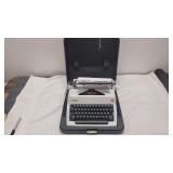 Olympia International Typewriter