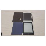 Samsung & Kindle Tablets