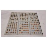 1941-2008 Pennies