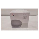 Google Home Mini System