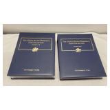 2 The United States Presidents Coin Collections