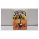 Gunslinger Board Game