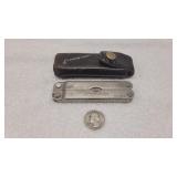 Leatherman Tool