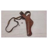 H.H. Hieser Shoulder Holster