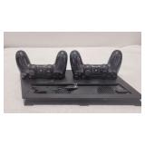 Sony Playstation Rechargeable Controllers