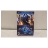 Mac Or Windows Star Craft ll Game