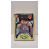Cabbage Patch Kids Doll