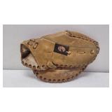 Seaway Baseball Glove (Made in Japan)