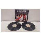 Vinyl Lp The Who 'The Kids Are Alright'