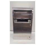 Paper Towel Dispenser