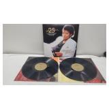Vinyl LP Michael Jackson 'Thriller 25'