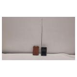 Elite Series Eton Elite Mini Radio
