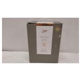 NIB Sealed Aroma Nook Kit Ultrasonic Diffuser