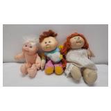 Cabbage Patch Kids Dolls