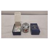 Royal Worcester Egg Coddler