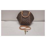 Louis Vuitton Purse Paris (Made in France)