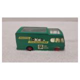 'Matchbox' King Size Racing Car Transporter