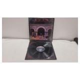 Vinyl LP Rush 'Moving Pictures'