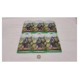 6) The Hobbit -Magic The Gathering Card Packs