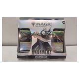 NIB Magic The Gathering Final Fantasy Starter Kit