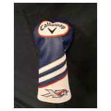 Callaway XR 16 Driver