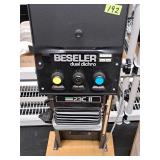 Beseler 23C II Photographic Enlarger