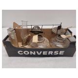Kerosene / Oil Lamp