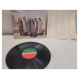 Foreigner record/Lp