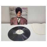Prince record/Lp